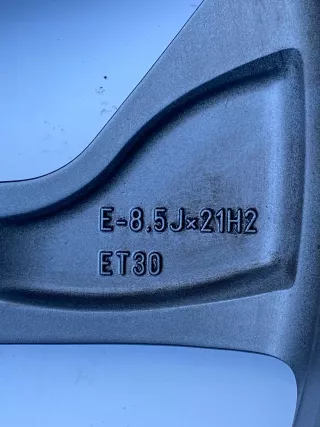  Диск литой Audi A7 1 (S7,RS7) Арт AL11825486683, вид 5