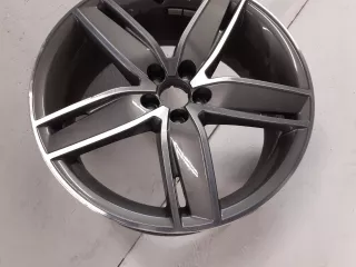  Диск литой Audi A1 Арт AL11845055190, вид 2