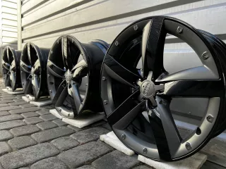  Диск литой Audi TT 1 Арт AL11850784769, вид 4