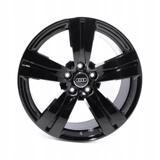  Диск литой Audi Q7 4M Арт AL11862951279, вид 1