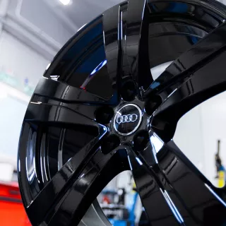 Диск литой Audi Q7 4M Арт AL11862951279, вид 4