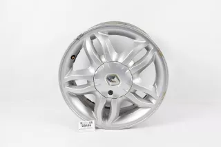  Диск литой Renault Modus Арт AL11879295955, вид 1