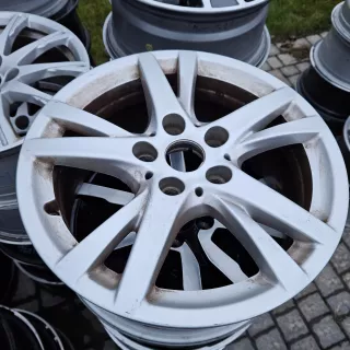  Диск литой Peugeot 3008 1 Арт AL11883919117, вид 1