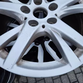  Диск литой Peugeot 3008 1 Арт AL11883919117, вид 5