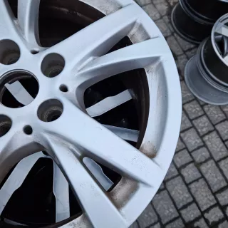  Диск литой Peugeot 3008 1 Арт AL11883919117, вид 6