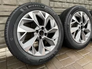  Диск литой Citroen DS4 Арт AL11894315356, вид 2