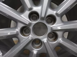  Диск литой Ford S-Max 2 Арт AL11906061615, вид 2