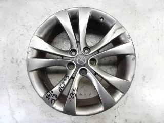  Диск литой Opel Insignia 1 Арт AL11958064912, вид 2