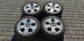  Диск литой Audi A3 8P Арт AL11969187116, вид 1