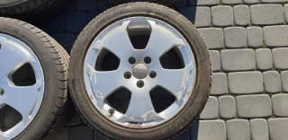  Диск литой Audi A3 8P Арт AL11969187116, вид 3