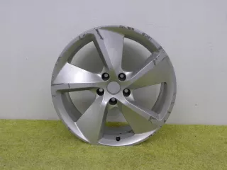  Диск литой Seat Exeo Арт AL11978751871, вид 1