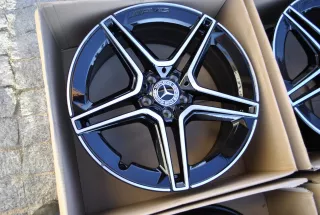  Диск литой Mercedes CLA c117 Арт AL11978912274, вид 2