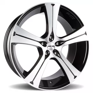  Диск литой BMW 6 F06/F12/F13 Арт AL12004377706, вид 1