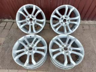  Диск литой Audi A3 8P Арт AL12010065077_2, вид 1