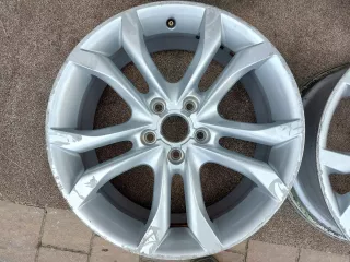  Диск литой Audi A3 8P Арт AL12010065077_2, вид 3