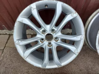  Диск литой Audi A3 8P Арт AL12010065077_2, вид 4