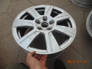  Диск литой Audi A6 C6 (S6,RS6) Арт AL12024163227, вид 2