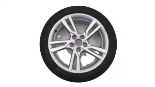  Диск литой Audi A3 8V Арт AL12024527148, вид 1