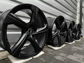  Диск литой Audi A7 2 (S7,RS7) Арт AL12059331203_3, вид 2