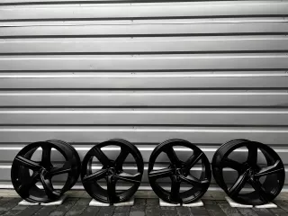  Диск литой Audi A7 2 (S7,RS7) Арт AL12059331203_3, вид 4