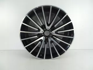  Диск литой Mercedes ML/GLE W166 Арт AL12061507498, вид 1