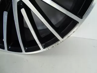  Диск литой Mercedes ML/GLE W166 Арт AL12061507498, вид 4