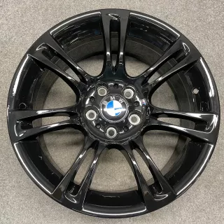  Диск литой BMW 5 F10/F11/GT F07 Арт AL12074458662_2, вид 2