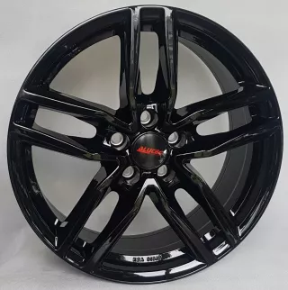  Диск литой Audi A3 8L Арт AL12079843084, вид 2