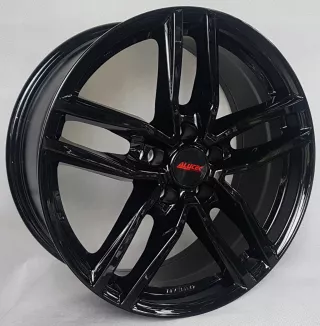  Диск литой Audi A3 8L Арт AL12079843084, вид 4