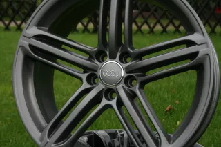  Диск литой Audi A6 C7 (S6,RS6) Арт AL12083910675, вид 1
