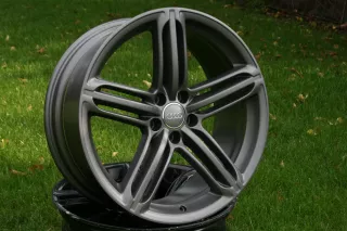  Диск литой Audi A6 C7 (S6,RS6) Арт AL12083910675, вид 2