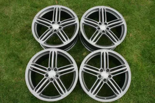  Диск литой Audi A6 C7 (S6,RS6) Арт AL12083910675, вид 4