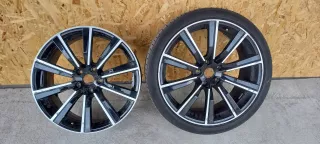  Диск литой Seat Leon 1 Арт AL12105184468, вид 1