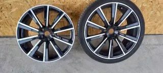  Диск литой Seat Leon 1 Арт AL12105184468, вид 3