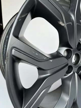  Диск литой Land Rover Range Rover 3 Арт AL12122949132, вид 4