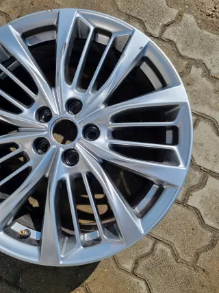  Диск литой Ford Kuga 1 Арт AL12124629116, вид 2