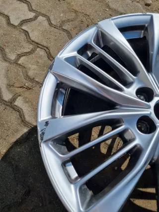  Диск литой Ford Kuga 1 Арт AL12124629116, вид 4