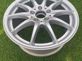  Диск литой Mercedes ML W164 Арт AL12126467067_2, вид 2