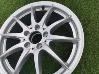  Диск литой Mercedes ML W164 Арт AL12126467067_2, вид 4