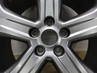  Диск литой Ford Kuga 2 Арт AL12157587457, вид 2