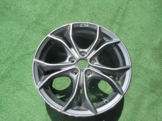  Диск литой Ford Focus 1 Арт AL12168403876, вид 2