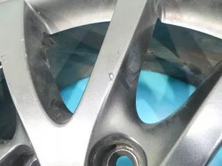  Диск литой Mazda 5 1 Арт AL12173820650, вид 5