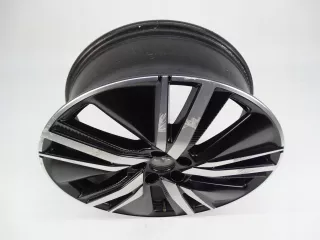  Диск литой Peugeot 3008 1 Арт AL12174642314, вид 2