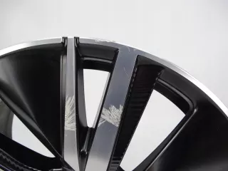  Диск литой Peugeot 3008 1 Арт AL12174642314, вид 3