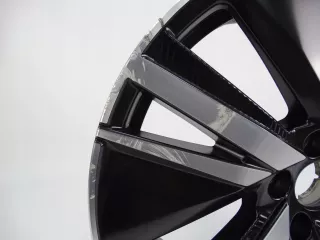  Диск литой Peugeot 3008 1 Арт AL12174642314, вид 4