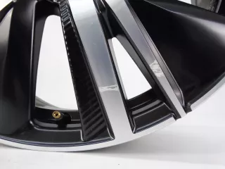  Диск литой Peugeot 3008 1 Арт AL12174642314, вид 5