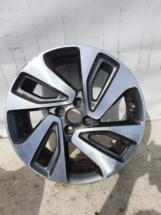  Диск литой Kia Rio 1 Арт AL12182233190, вид 1