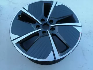  Диск литой Seat Leon 1 Арт AL12194212748, вид 4