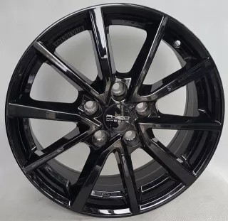  Диск литой Mazda CX3 Арт AL12197809940, вид 2