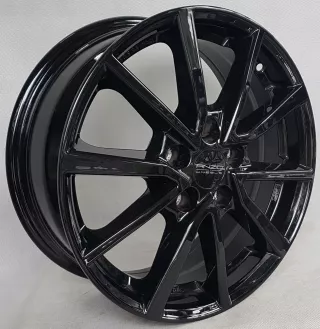 Диск литой Mazda CX3 Арт AL12197809940, вид 4